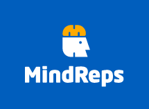 MindReps.com Logo