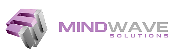 MindWaveSolutions Logo