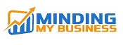 MindingMyBusiness Logo