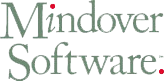 MindoverSoftware Logo