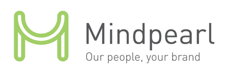 Mindpearl Logo
