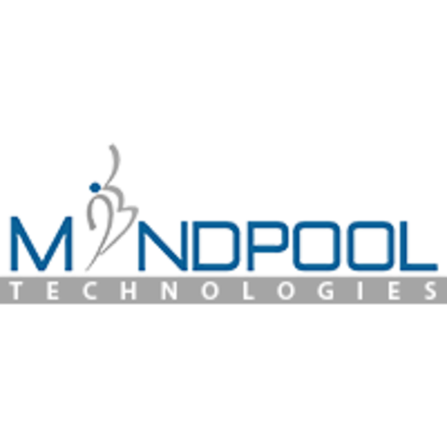 Mindpool Logo