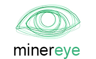 MinerEye Logo