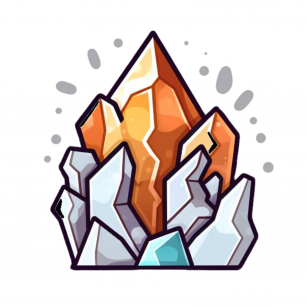 Mineral Manor Logo