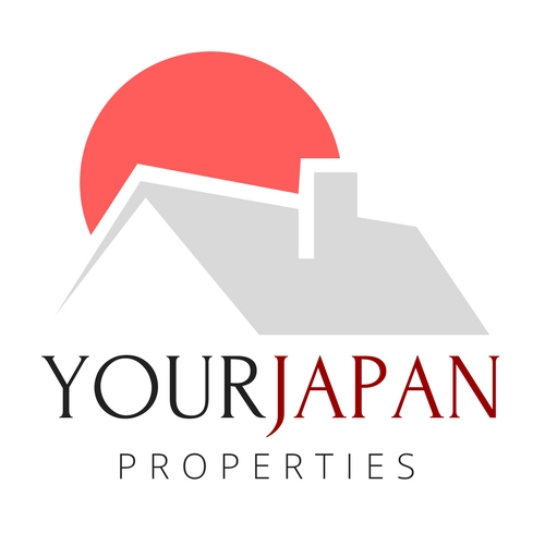 Your Japan Properties Logo