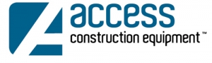 Access Construction Equipment Logo