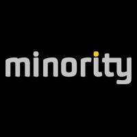 MinorityMediaInc Logo