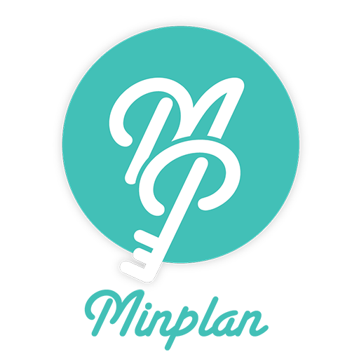 Minplan Logo