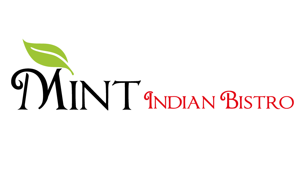 MintIndianBistro Logo