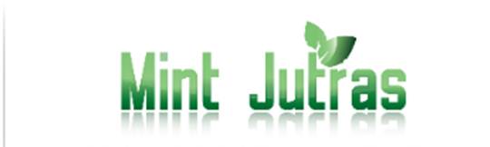 Mint Jutras Logo