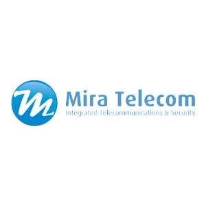 MiraTelecom Logo