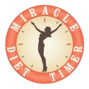 Miracle-Diet-Timer Logo