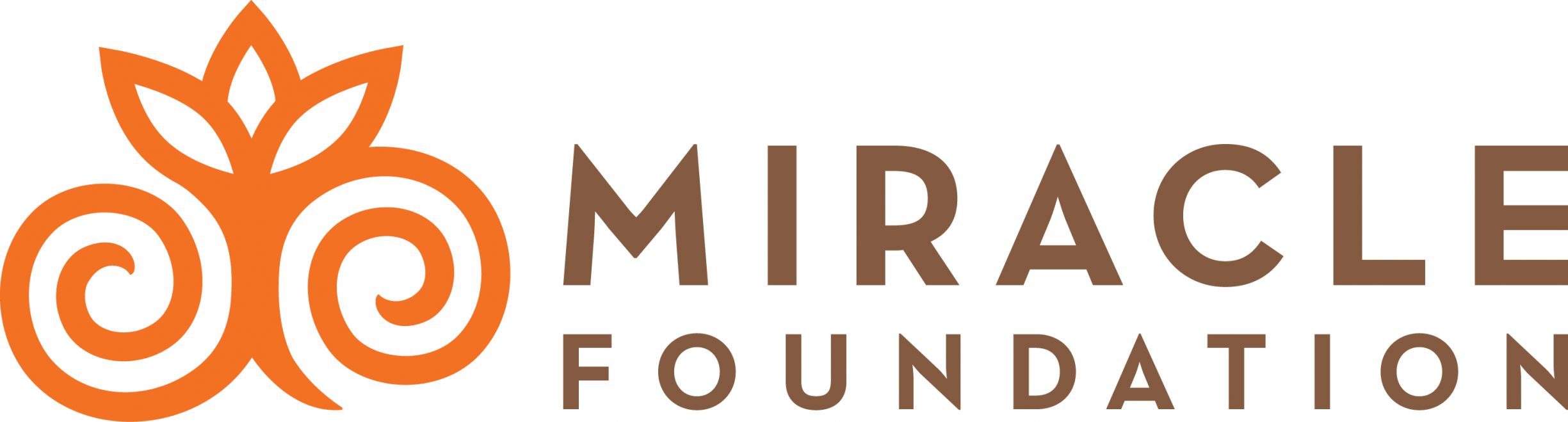 MiracleFoundation Logo