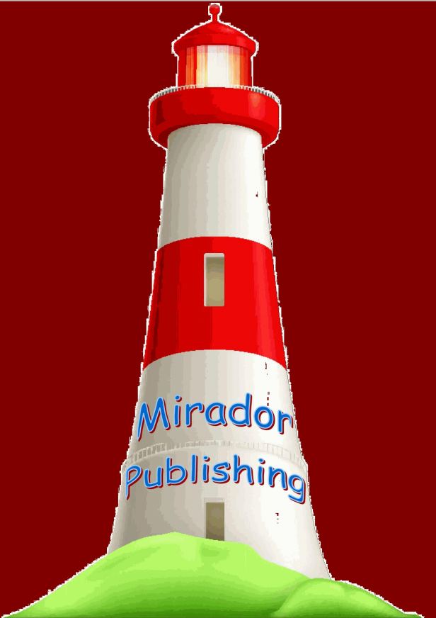 Mirador Publishing Logo