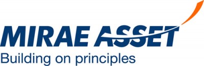 Mirae Asset Global Investments (Hong Kong) Limited Logo