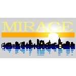 Mirage_Productions Logo