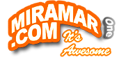 MiramarOne Logo