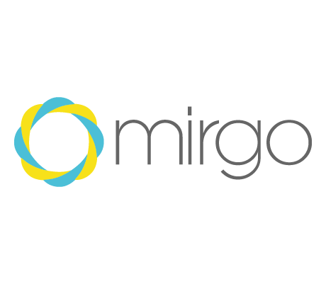 MirgoMedia Logo