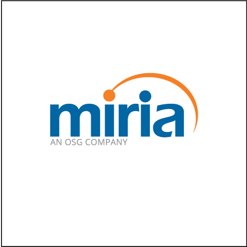 MiriaSystems Logo