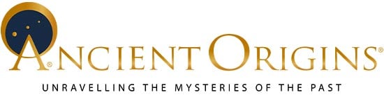 Ancient-Origins.net Logo