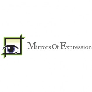 MirrorsofExpression Logo