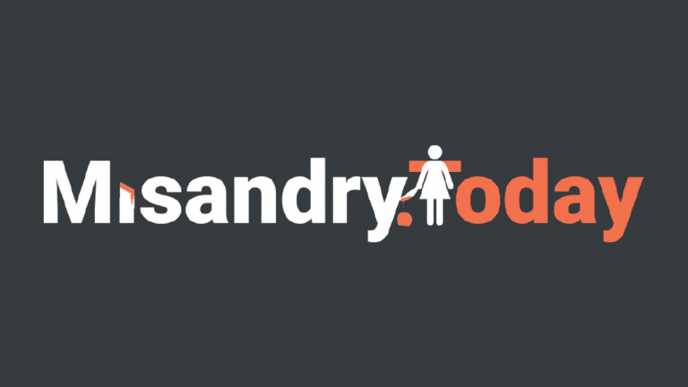 Misandry Today Logo