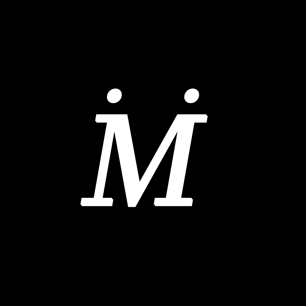 Misfit Records Logo