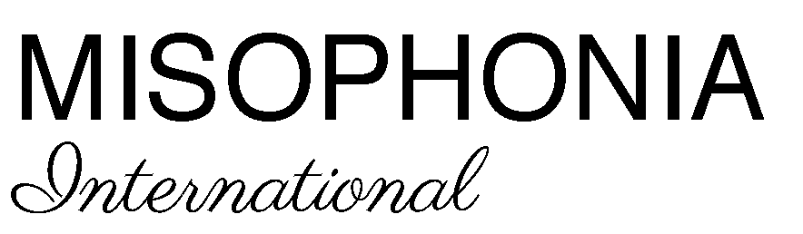 Misophonia Logo