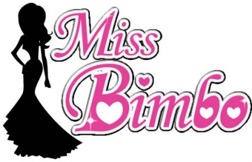 Miss-Bimbo Logo