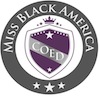 MissBlackAmericaCoed Logo