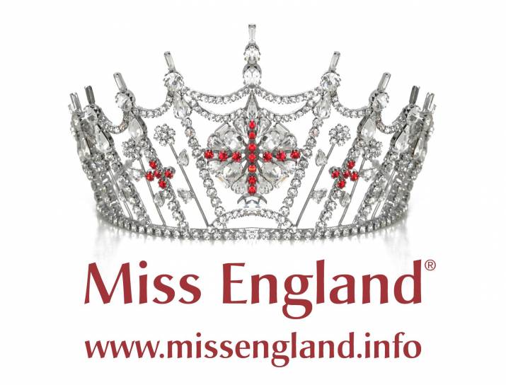 Miss England Limited Logo
