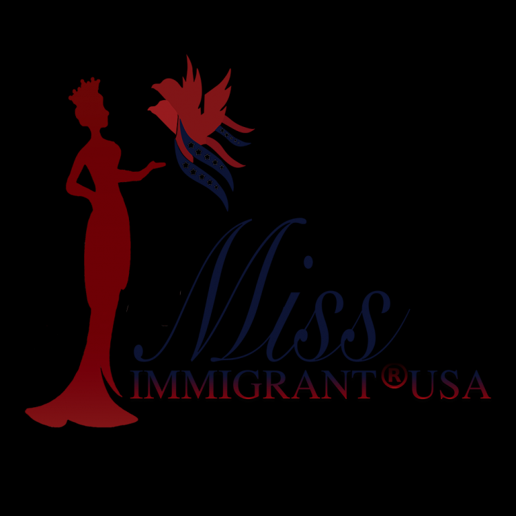 MissImmigrantUSA Logo