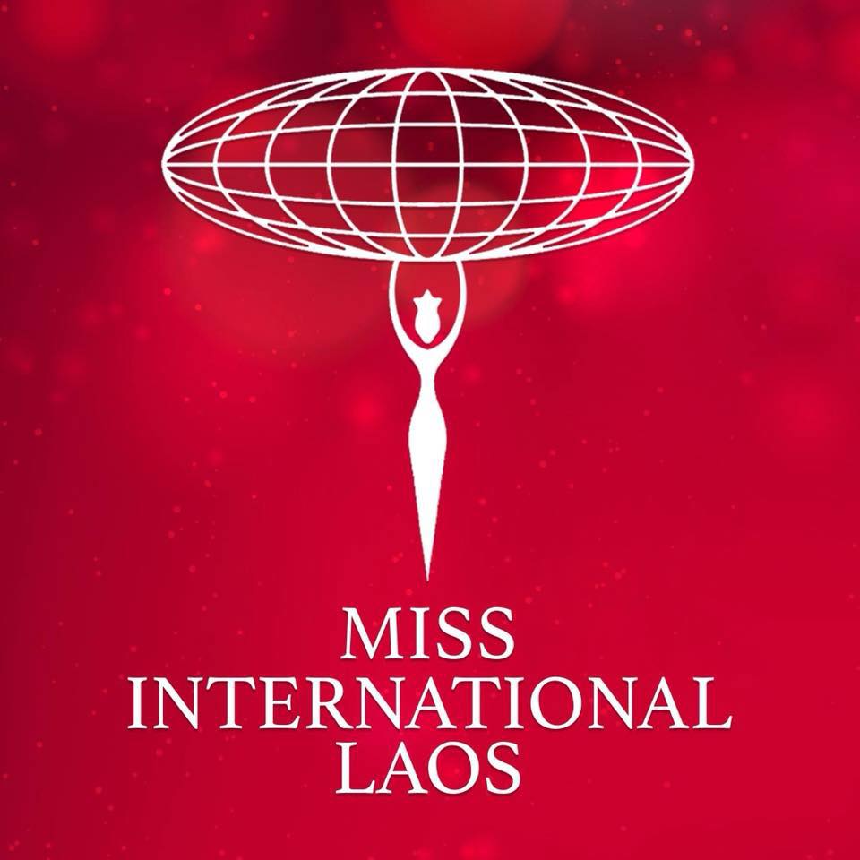 MissInterLaos Logo