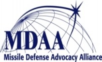 Missile Defense Advocacy Alliance Logo