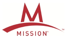 Mission Athlete Care Logo