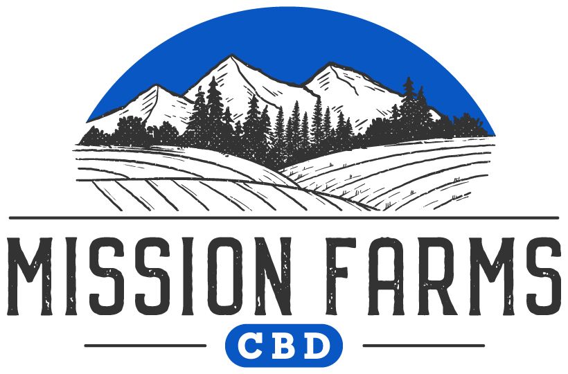 Mission Farms CBD Logo