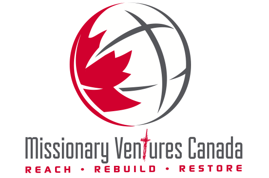 Missionary Ventures Canada Logo