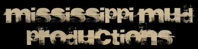 Mississippi Mud Productions Logo