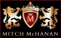 MitchMcHanan Logo