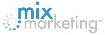 MixMarketing Logo