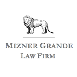 Mizner Grande Law Firm Logo