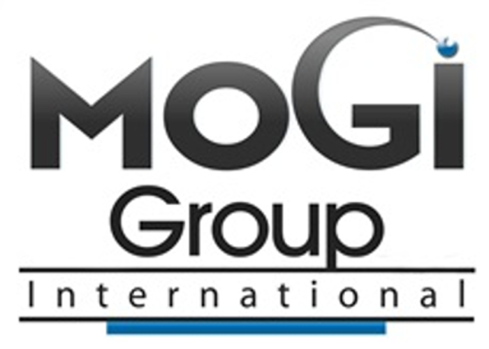 MoGi Group International Logo