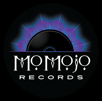 MoMojo Records Logo