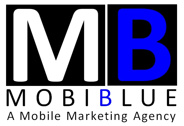 MobiBlue2016 Logo