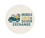 MobileGold Logo