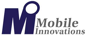 MobileInnovations Logo