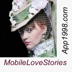 MobileLoveStories Logo