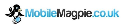 MobileMagpie Logo
