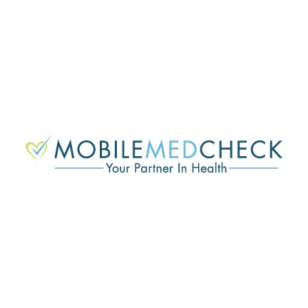 MobileMedCheck Logo