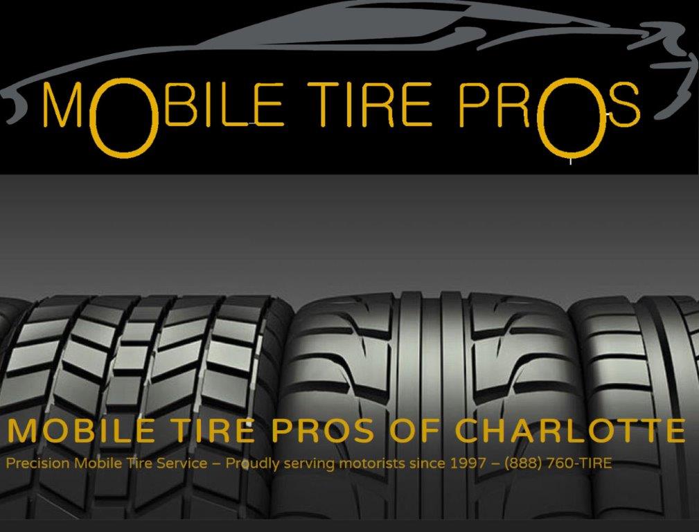 Mobile Tire Pros Logo